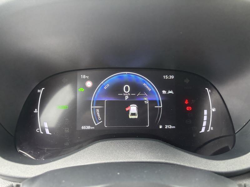 Toyota Yaris Cross 1.5 HYBRID EXECUTIVE - photo 7