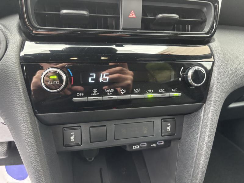 Toyota Yaris Cross 1.5 HYBRID EXECUTIVE - photo 9