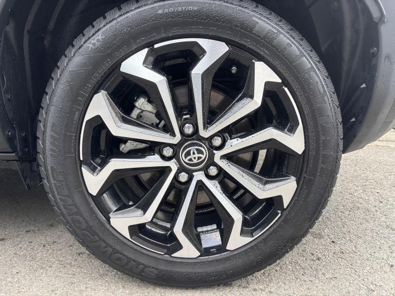 Toyota Yaris Cross 1.5 HYBRID EXECUTIVE - photo 19