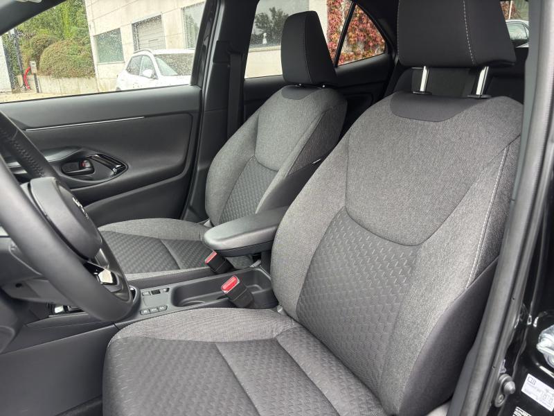 Toyota Yaris Cross 1.5 HYBRID EXECUTIVE - photo 14