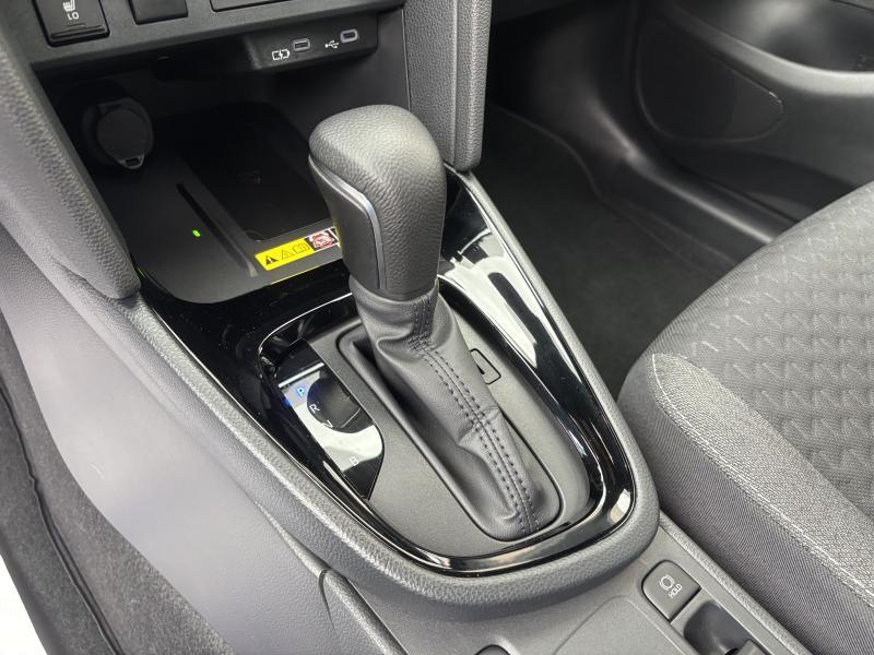 Toyota Yaris Cross 1.5 HYBRID EXECUTIVE - photo 8