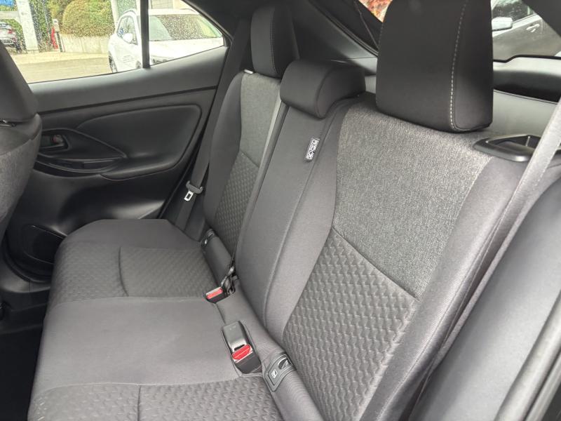 Toyota Yaris Cross 1.5 HYBRID EXECUTIVE - photo 16