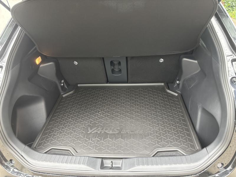Toyota Yaris Cross 1.5 HYBRID EXECUTIVE - photo 18