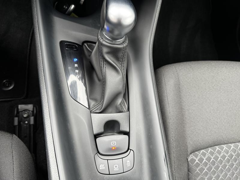 Toyota C-HR 1.8 HYBRID C-ENTER - photo 9