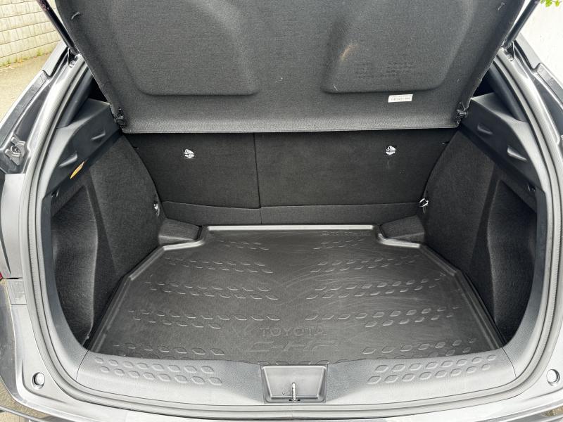 Toyota C-HR 1.8 HYBRID C-ENTER - photo 19