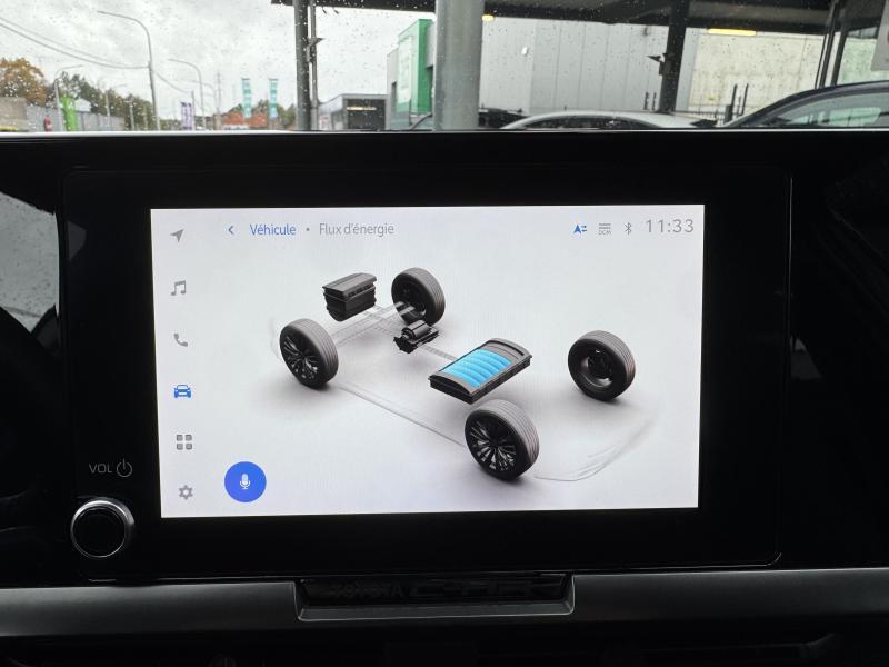 Toyota C-HR 1.8 HYBRID - photo 13