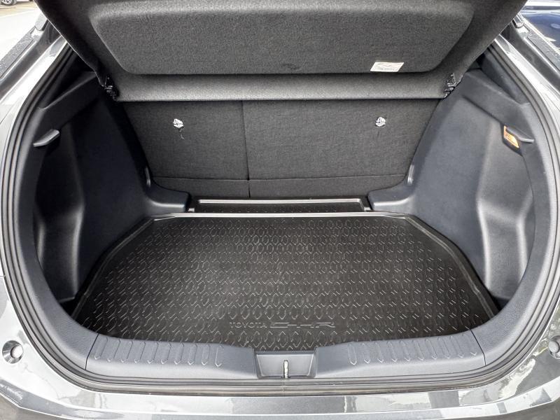 Toyota C-HR 1.8 HYBRID - photo 19