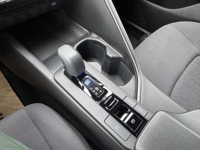 Toyota C-HR 1.8 HYBRID - photo 17