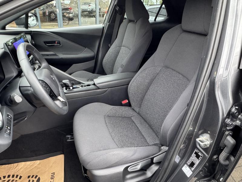 Toyota C-HR 1.8 HYBRID - photo 7
