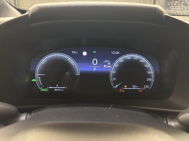 Toyota C-HR 1.8 Hybrid DYNAMIC + - photo 11