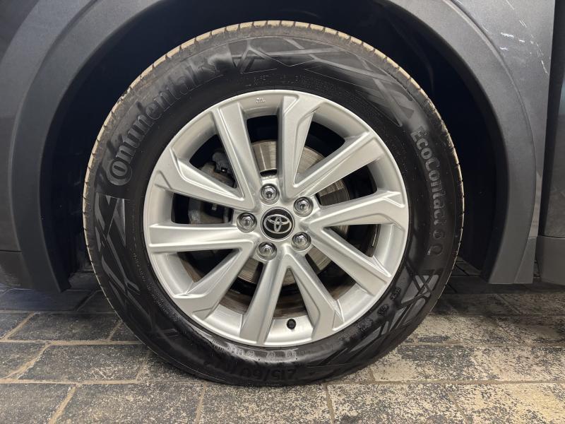 Toyota C-HR 1.8 Hybrid DYNAMIC + - photo 18