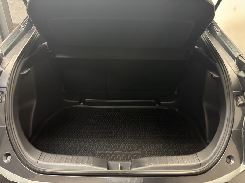 Toyota C-HR 1.8 Hybrid DYNAMIC + - photo 16