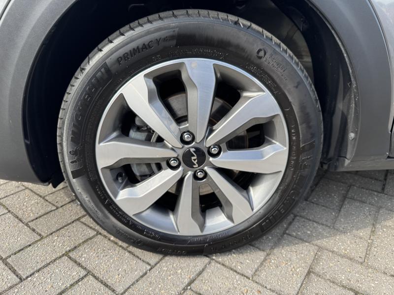 Kia Stonic 1.0T ISG - photo 23