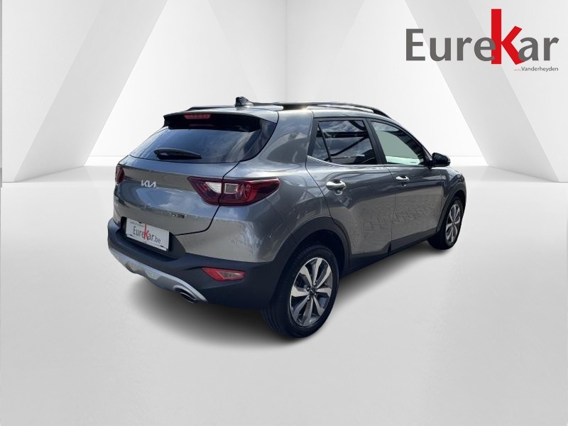 Kia Stonic 1.0T ISG - photo 5