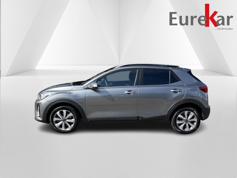 Kia Stonic 1.0T ISG - photo 4
