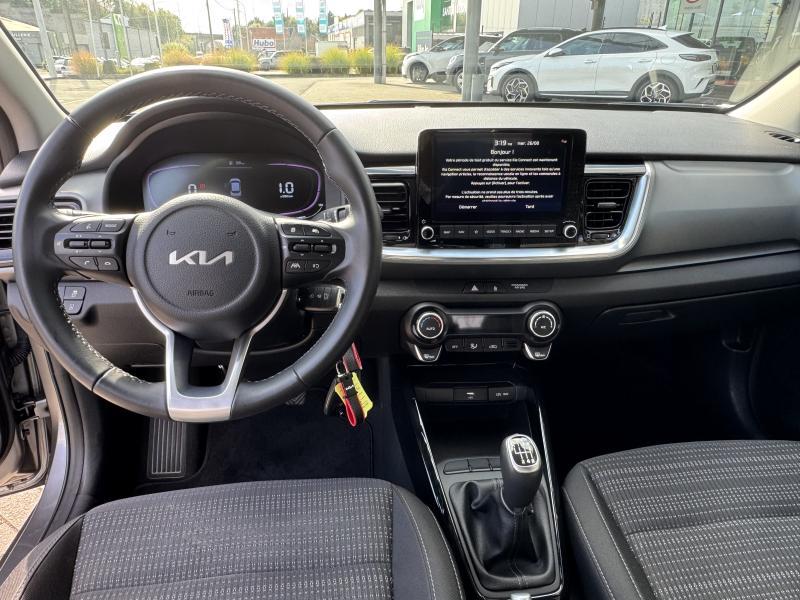 Kia Stonic 1.0T ISG - photo 6