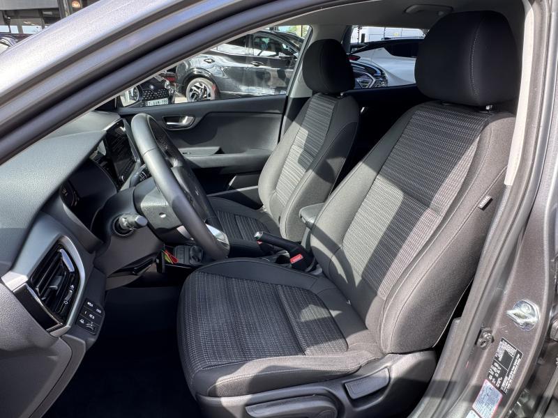Kia Stonic 1.0T ISG - photo 7
