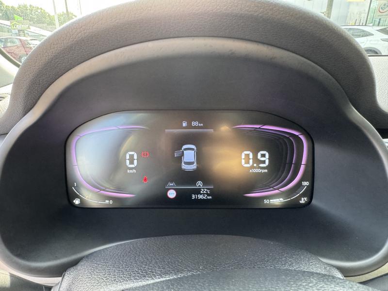 Kia Stonic 1.0T ISG - photo 12