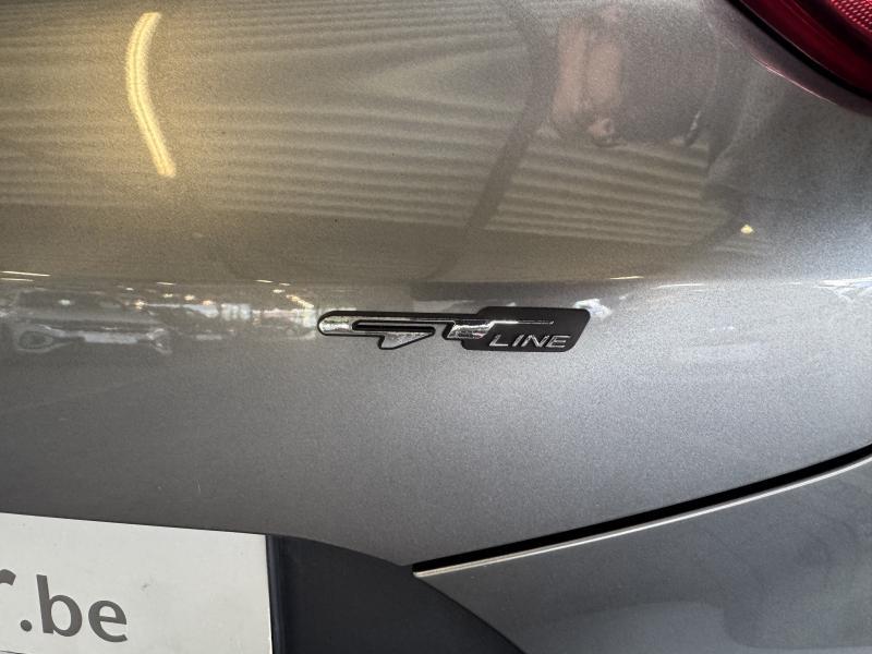 Kia Stonic 1.0T ISG - photo 20