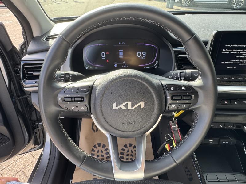 Kia Stonic 1.0T ISG - photo 9