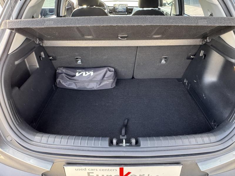 Kia Stonic 1.0T ISG - photo 21