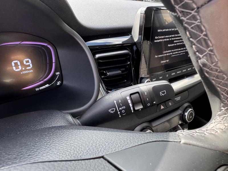 Kia Stonic 1.0T ISG - photo 13
