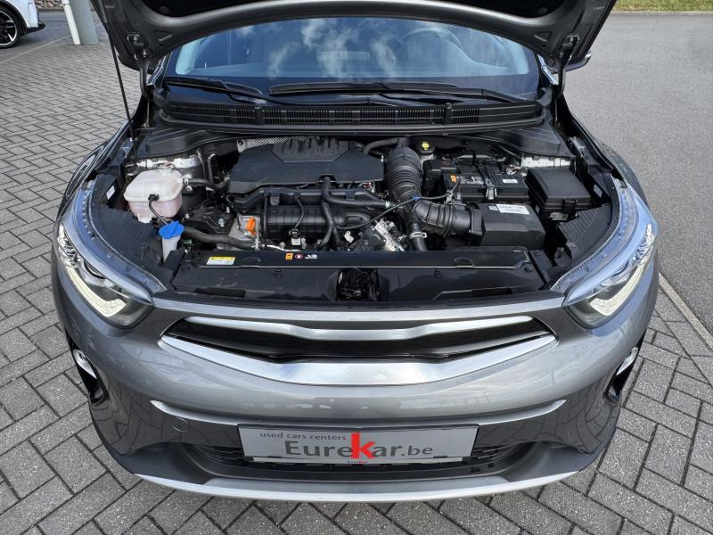Kia Stonic 1.0T ISG - photo 22