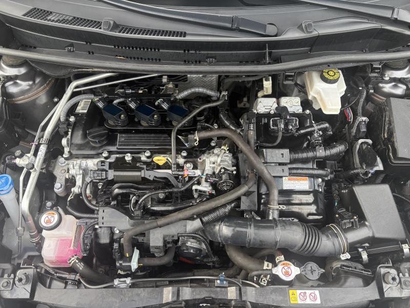Toyota Yaris 1.5 HYBRID ICONIC - photo 21