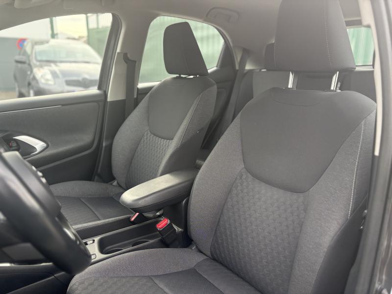 Toyota Yaris 1.5 HYBRID ICONIC - photo 15