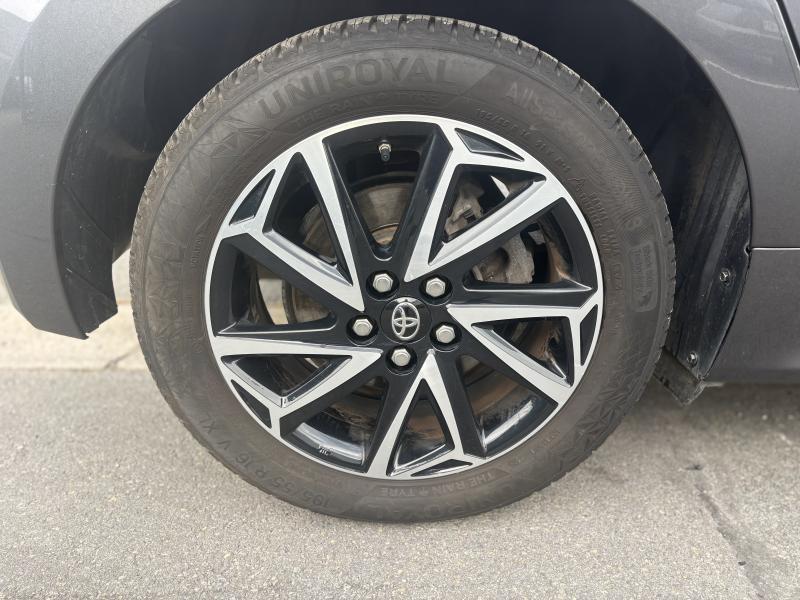 Toyota Yaris 1.5 HYBRID ICONIC - photo 20