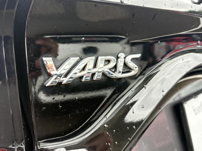 Toyota Yaris 1.5 HYBRID ICONIC - photo 6
