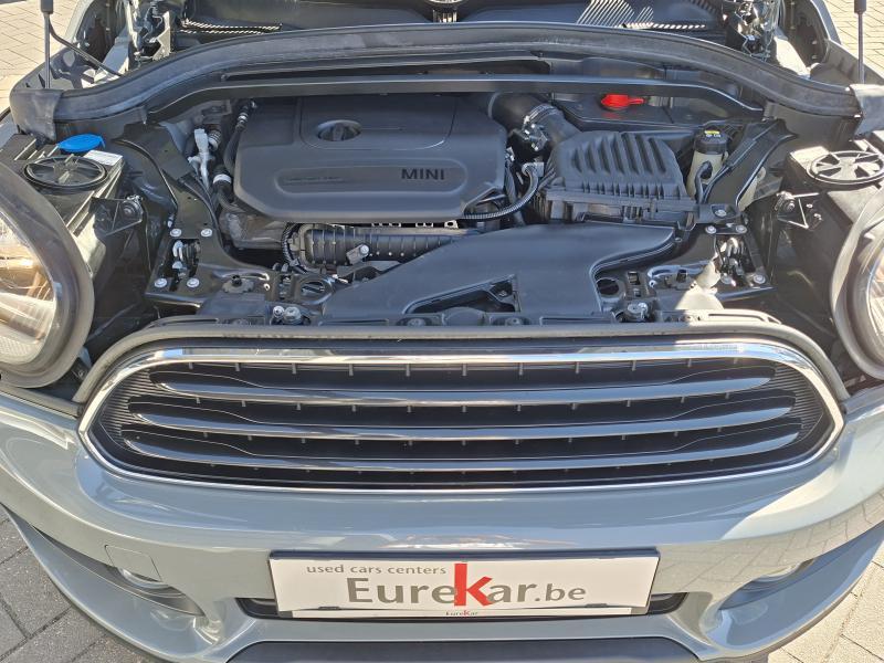 MINI Cooper Countryman 1.5i COOPER - photo 17