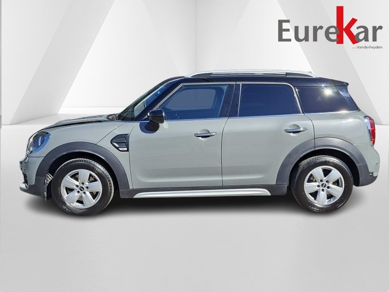 MINI Cooper Countryman 1.5i COOPER - photo 4