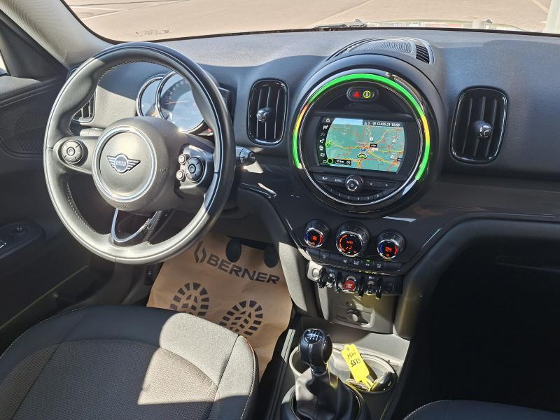 MINI Cooper Countryman 1.5i COOPER - photo 14