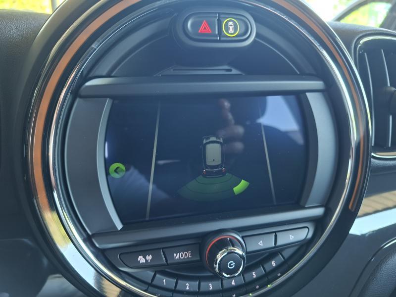 MINI Cooper Countryman 1.5i COOPER - photo 9