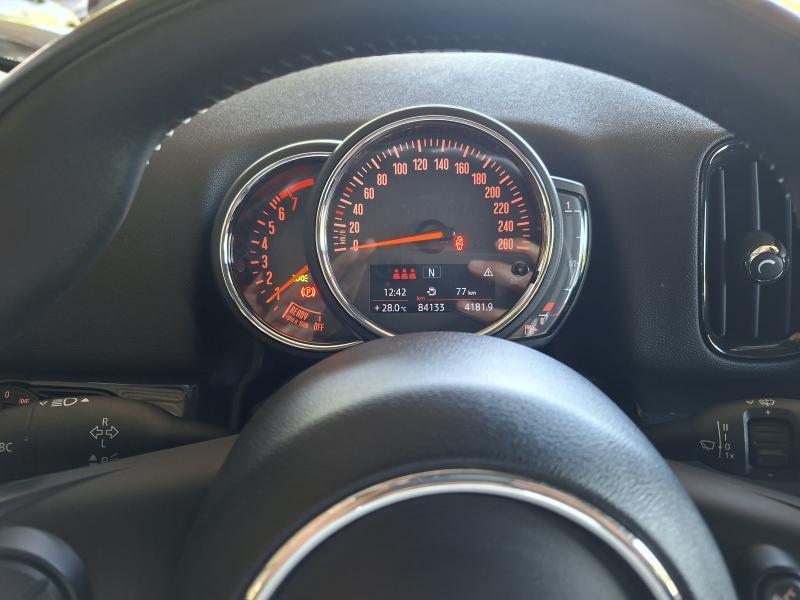 MINI Cooper Countryman 1.5i COOPER - photo 6
