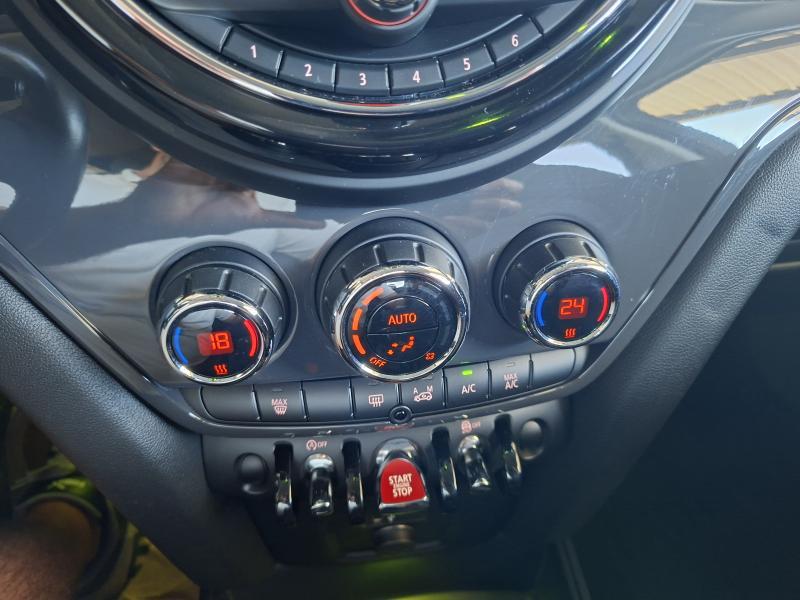 MINI Cooper Countryman 1.5i COOPER - photo 8