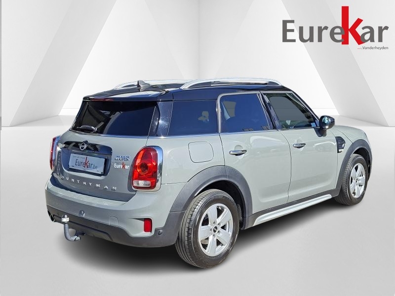 MINI Cooper Countryman 1.5i COOPER - photo 5