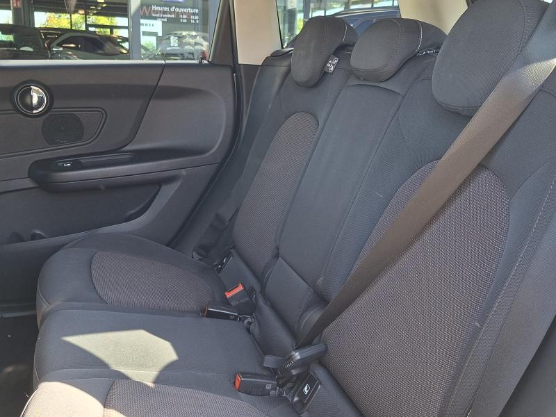 MINI Cooper Countryman 1.5i COOPER - photo 13