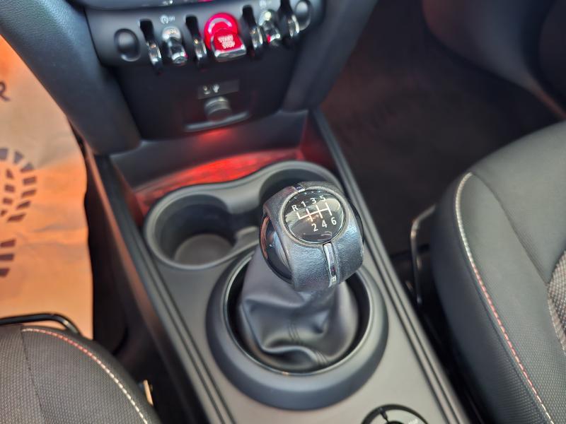 MINI Cooper Countryman 1.5i COOPER - photo 7