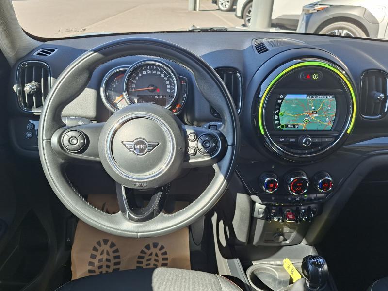 MINI Cooper Countryman 1.5i COOPER - photo 12