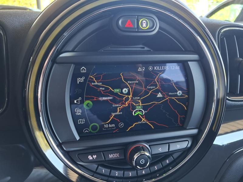 MINI Cooper Countryman 1.5i COOPER - photo 10