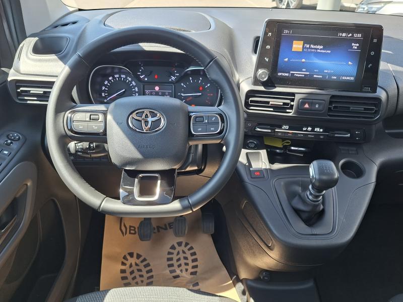 Toyota ProAce City Verso 1.2i - photo 13