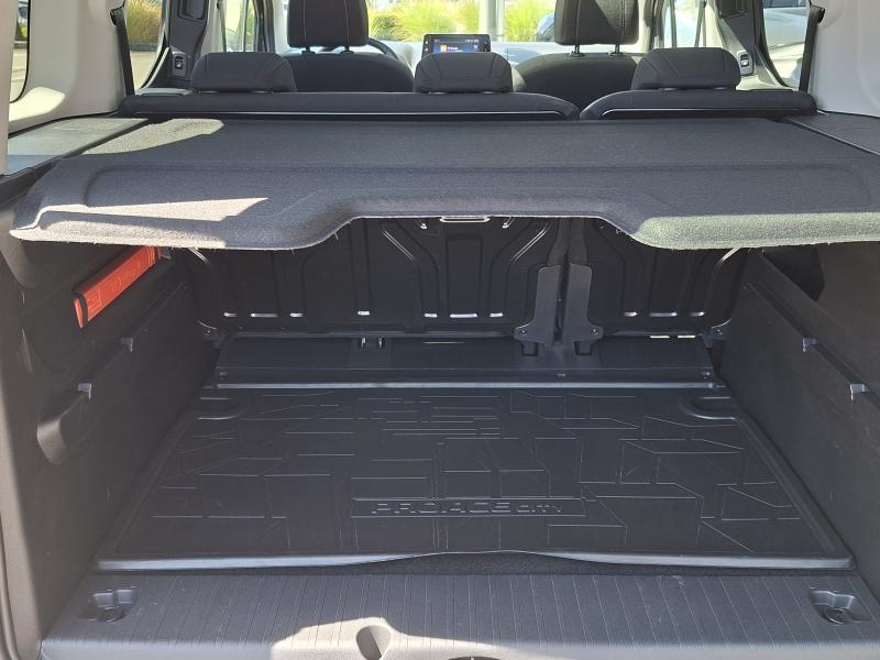 Toyota ProAce City Verso 1.2i - photo 17