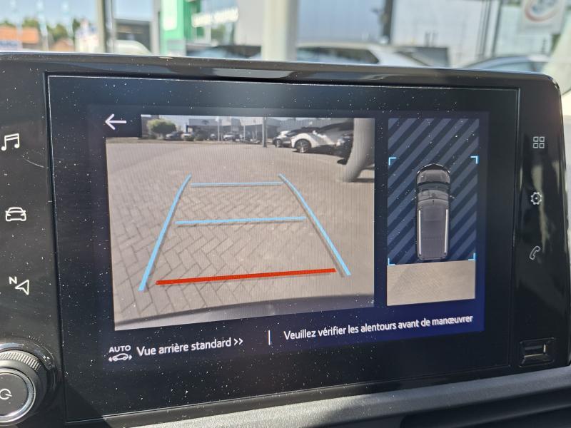 Toyota ProAce City Verso 1.2i - photo 10