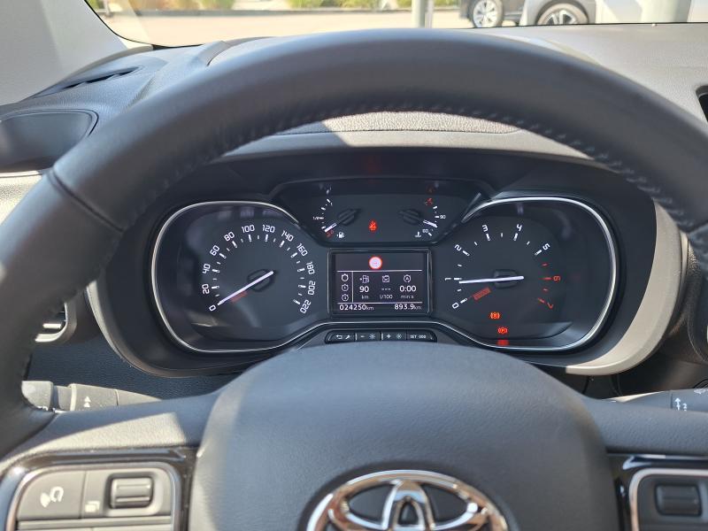 Toyota ProAce City Verso 1.2i - photo 6