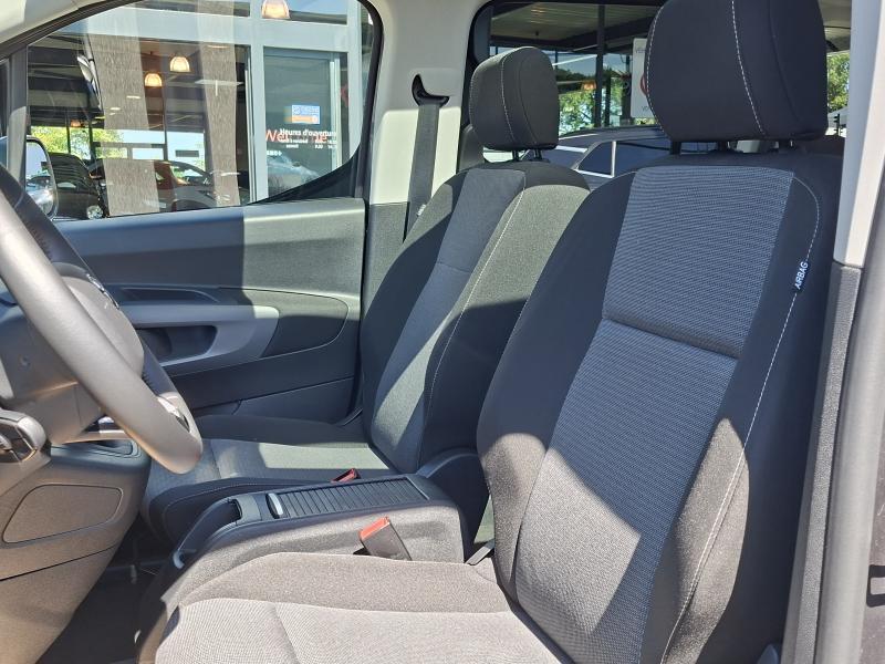 Toyota ProAce City Verso 1.2i - photo 12