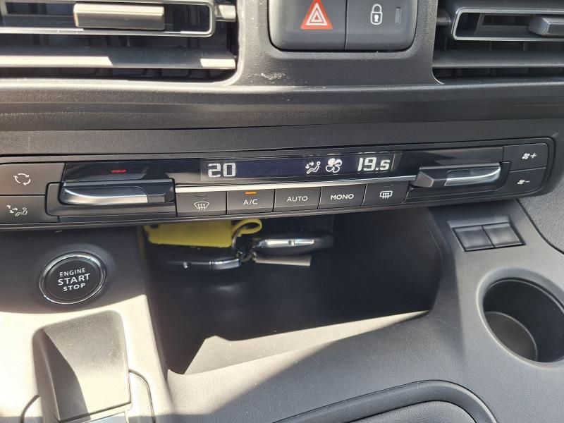 Toyota ProAce City Verso 1.2i - photo 8