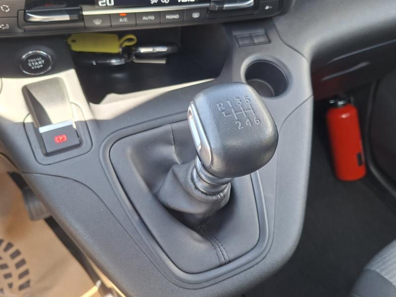 Toyota ProAce City Verso 1.2i - photo 7