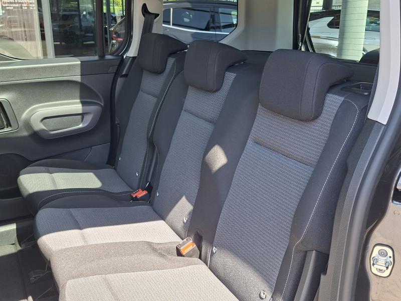 Toyota ProAce City Verso 1.2i - photo 14